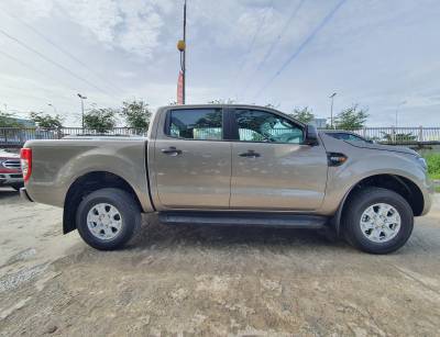 Ford Ranger Báº£ng Gia Xe Ford Ranger 11 2020 Carmudi Vn