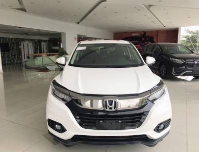 Honda hrv giảm 50% thuế_km tiền mặt phụ kiện lên đến 7x tr_lh 0984 820 509 mr thành
