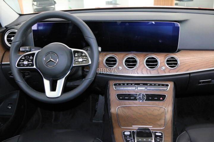 [BIG SALE ] Mercedes E200 Exclusive Giá Tốt-Giảm Thuế 50%-Trả góp 85%  ☎️ 090 8299 829 12