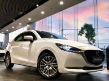 [0902.913.936] Mazda 2 Sendan 2021 - Sẵn xe giao ngay - Tặng phụ kiện và bảo hiểm thân vỏ
