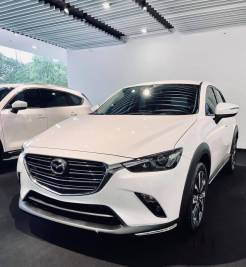 [0902.913.936] Mazda CX3 nhập khẩu 2021 - Ưu đãi 100% thuế trước bạ - Trả trước 176 Triệu 