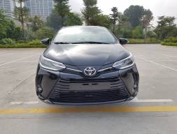 Toyota vios g 2021- giảm giá tiền mặt, tặng phí trước bạ, tặng phụ kiện hấp dẫn.