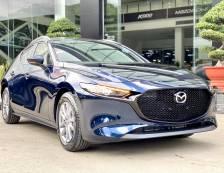[0902.913.936] Mazda 3 Sport 2021 - Khuyến mãi tặng Bảo hiểm vật chất - Trả trước từ 233 Triệu