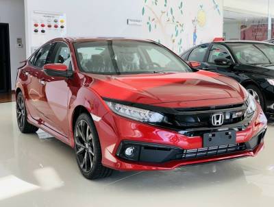 Siêu khuyến mãi Honda Civic 2020 nhập khẩu, giảm 80 triệu tiền mặt, phụ kiện .LH: 0566603333