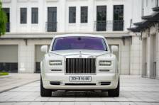 Bán Rolls-Royce Phantom EWB 2015 biển siêu VIP
