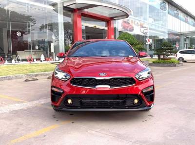 Mua xe ô tô KIA CERATO MỚI 2021 GIÁ SỐC - TRẢ GÓP CHỈ TỪ 147 TRIỆU GỌI NGAY  0818999936 GIAO XE LIỀN TAY 