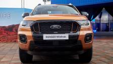 GIẢM GIÁ SỐC - Ford Ranger Wildtrak 2021 tặng tiền mặt tới 50 triệu. Gọi ngay 0934477116