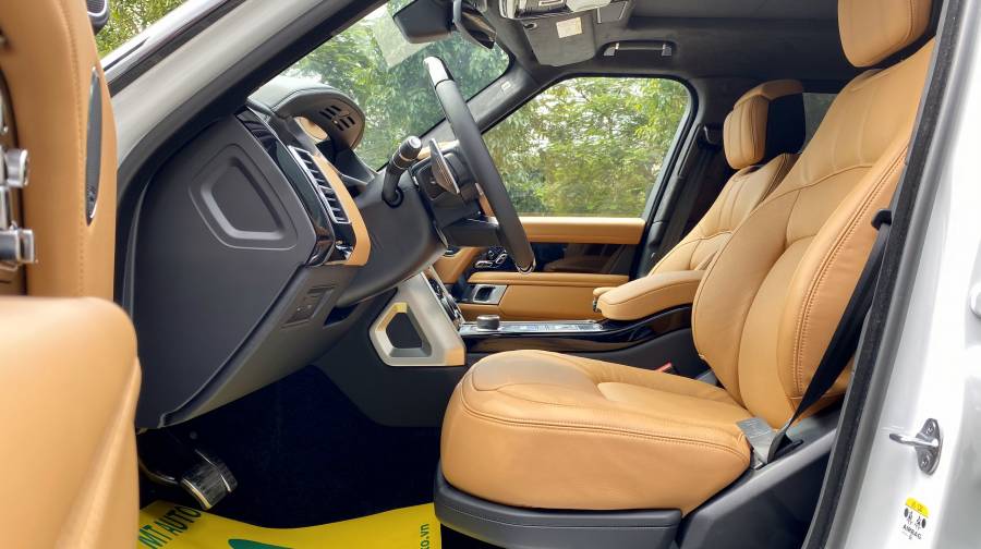 Range Rover Autobio L P400 3.0 Model 2021 LH  - 09358.66636 Xe Mới 100% Giao Ngay toàn quốc 19
