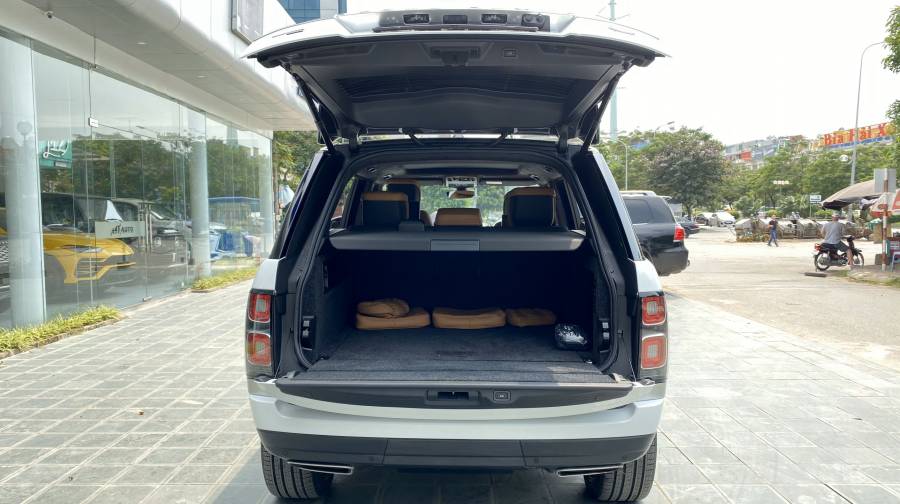 Range Rover Autobio L P400 3.0 Model 2021 LH  - 09358.66636 Xe Mới 100% Giao Ngay toàn quốc 7