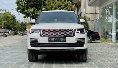LandRover Range Rover AUTOBIO L P400 3.0 SX 2021 Mới 100% Giao Ngay LH: 09358.66636