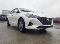 Hyundai accent 2021 xe hot giá tốt. chỉ từ 475. lh 0968384433