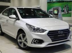 Hyundai accent at 2021 - giá cạnh tranh - quà tặng phụ kiện chính hãng - lh 0968 383 433