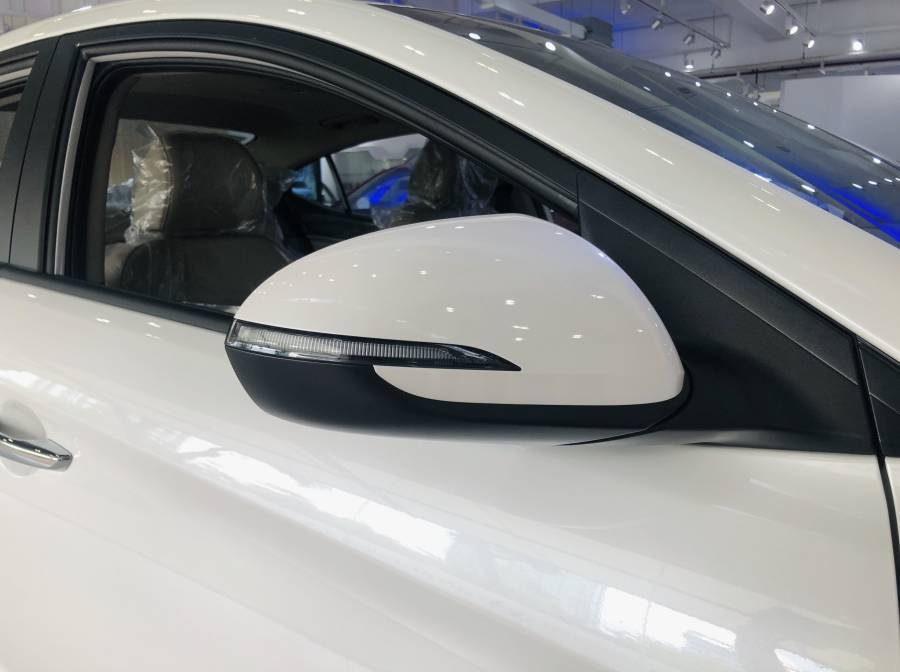 Hyundai Elantra 2022 mới Hồ Chí Minh - Giá cạnh tranh cực sốc - Ưu đãi cực khủng - Liên hệ ngay 9