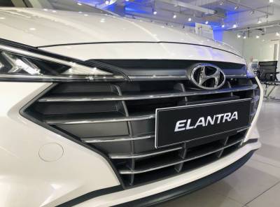 Hyundai elantra 2022 mới hồ chí minh - giá cạnh tranh cực sốc - ưu đãi cực khủng - liên hệ ngay