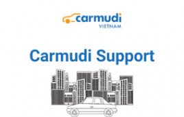 Salon ô tô Carmudi Support