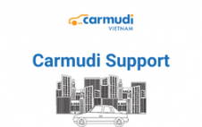 Carmudi Support