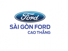 Sài Gòn Ford Cao Thắng