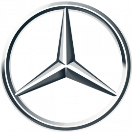 Mercedes-Benz Haxaco Láng Hạ