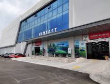 VinFast Smart City