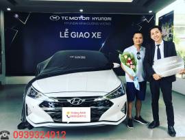 Salon ô tô Mr Ninh Hyundai
