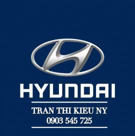 Salon ô tô Hyundai Huế