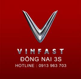 Vinfast Đồng Nai