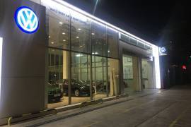 Salon ô tô Mr.Đạt - Volkswagen