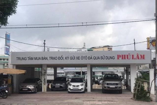 Auto Phú Lâm Auto Phú Lâm