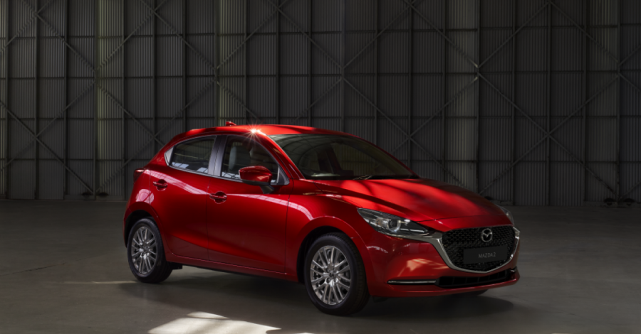 MAZDA PHÚ MỸ HƯNG MAZDA PHÚ MỸ HƯNG