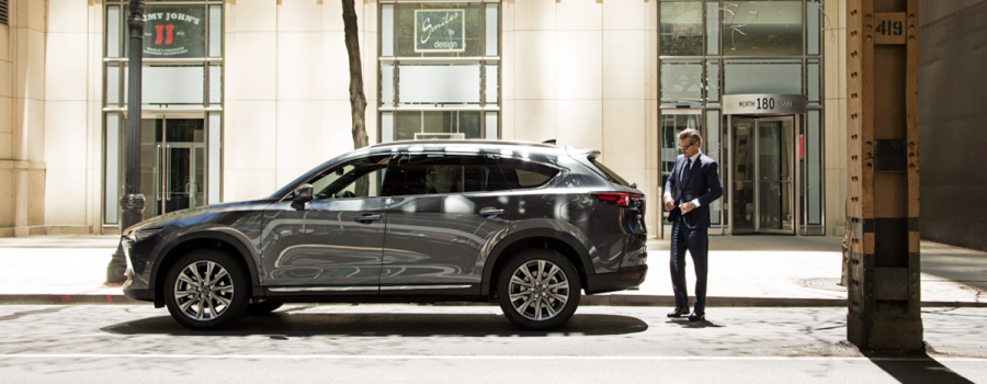 MAZDA PHÚ MỸ HƯNG MAZDA PHÚ MỸ HƯNG