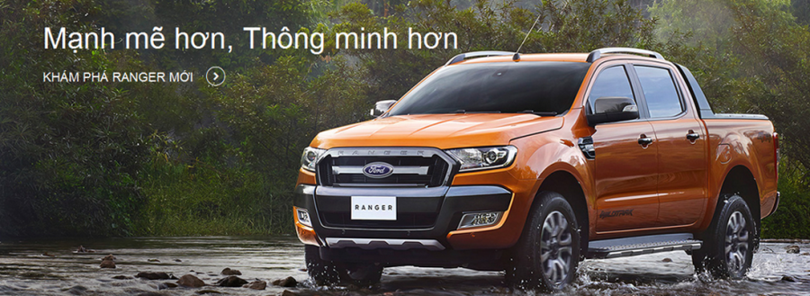 Ford Hà Nội Ford Hà Nội