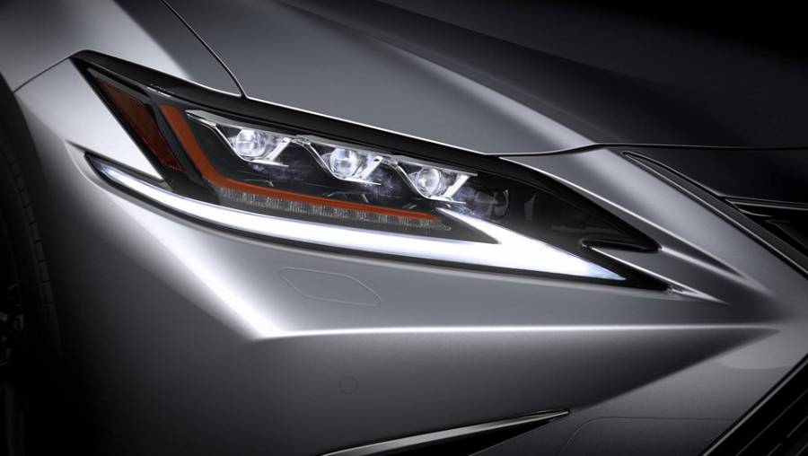 LEXUS HỒ CHÍ MINH LEXUS HỒ CHÍ MINH