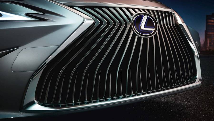 LEXUS HỒ CHÍ MINH LEXUS HỒ CHÍ MINH