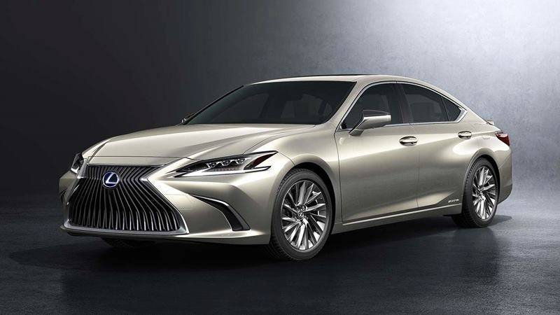 LEXUS HỒ CHÍ MINH LEXUS HỒ CHÍ MINH