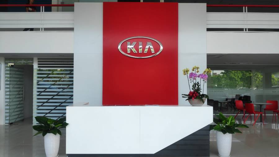KIA THẢO ĐIỀN KIA THẢO ĐIỀN
