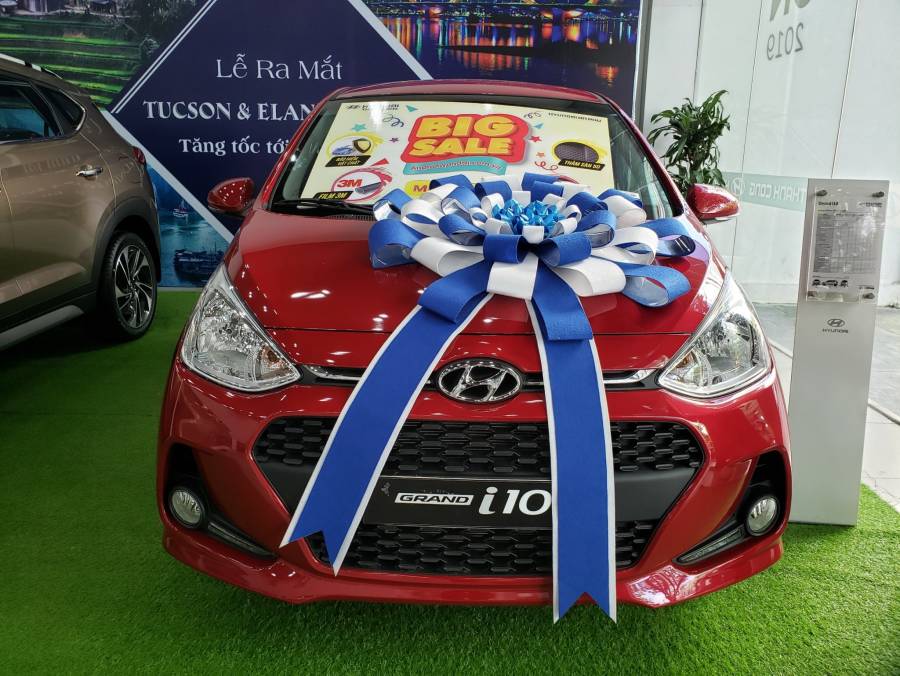 Mr Sáng Hyundai Mr Sáng Hyundai