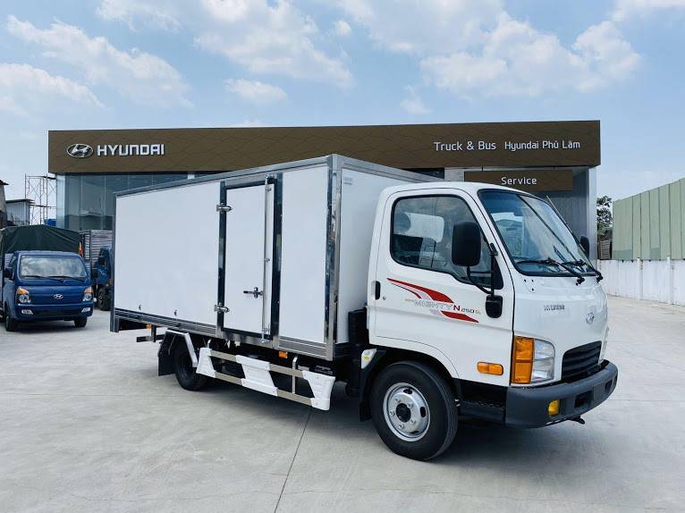 HYUNDAI PHÚ LÂM HYUNDAI PHÚ LÂM