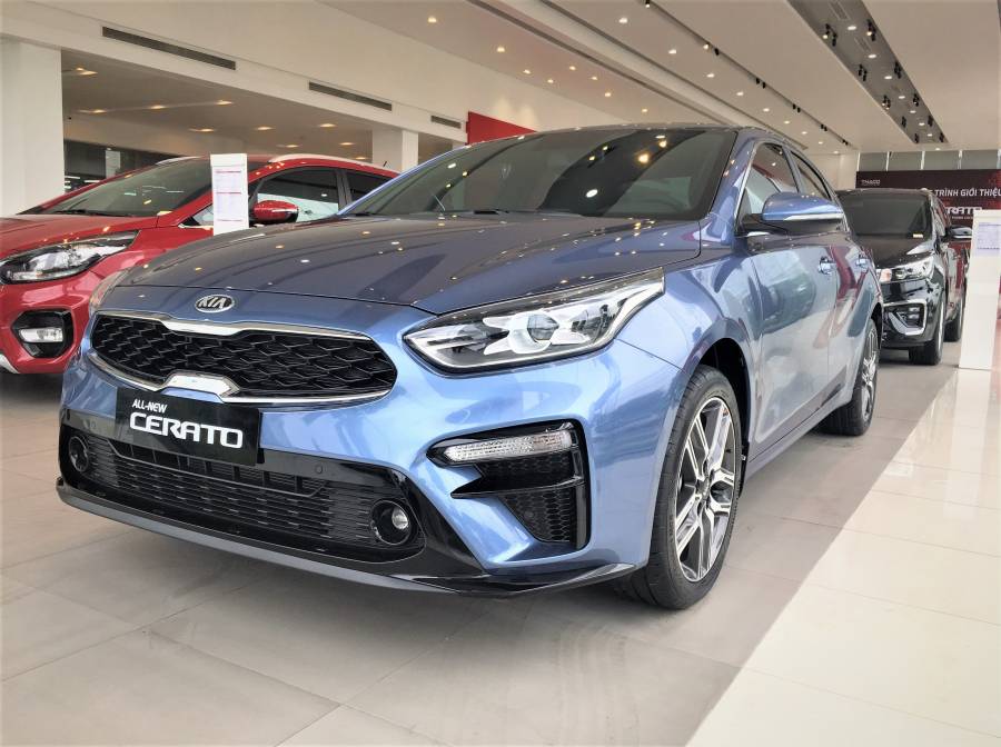 KIA TÂN SƠN NHẤT KIA TÂN SƠN NHẤT