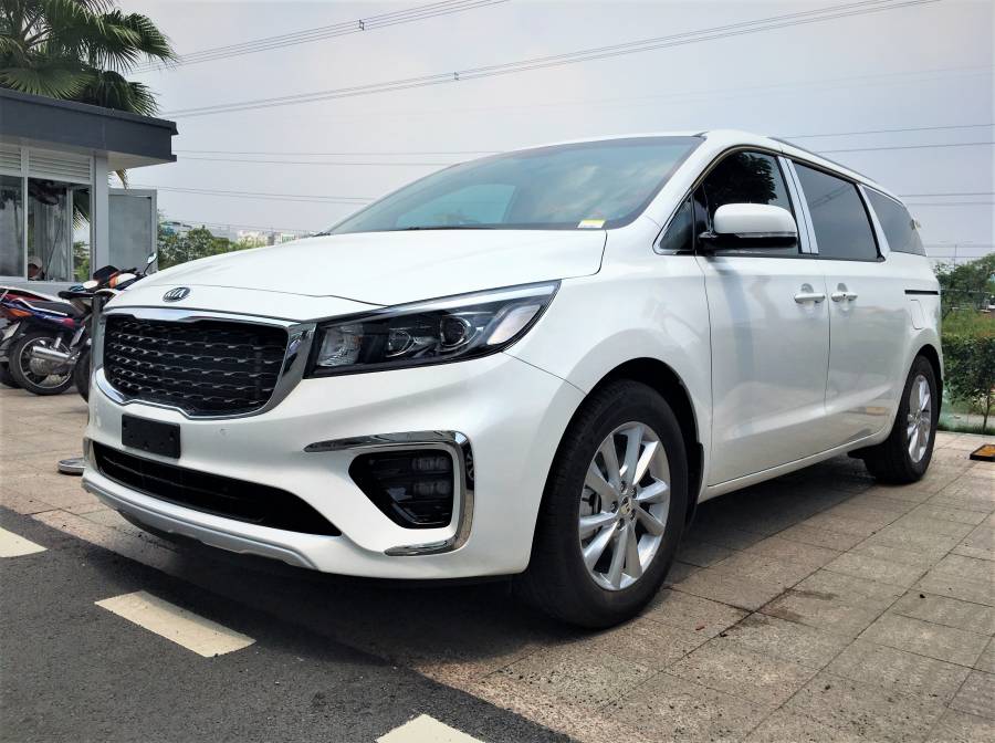 KIA TÂN SƠN NHẤT KIA TÂN SƠN NHẤT