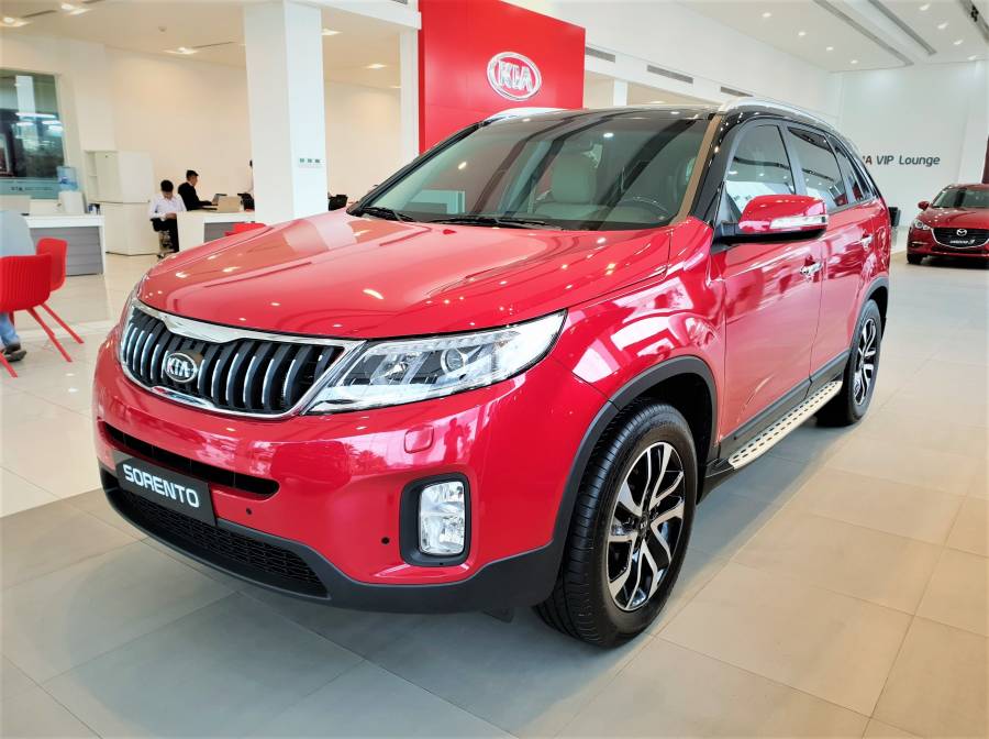 KIA TÂN SƠN NHẤT KIA TÂN SƠN NHẤT
