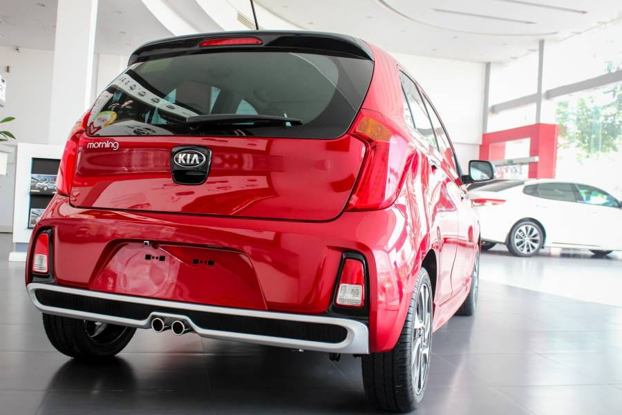 KIA TÂN SƠN NHẤT KIA TÂN SƠN NHẤT