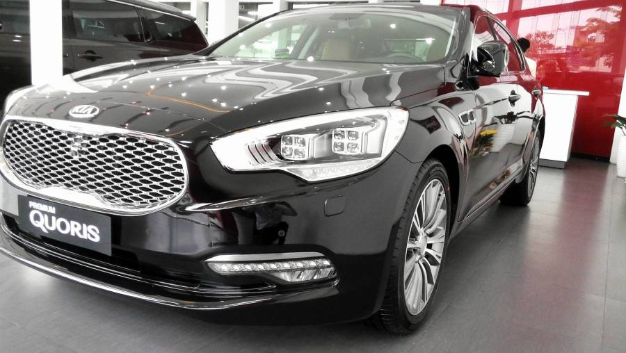 KIA TÂN SƠN NHẤT KIA TÂN SƠN NHẤT