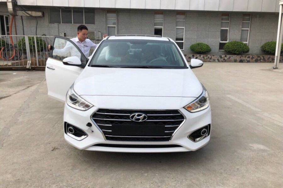 Quyết Hyundai