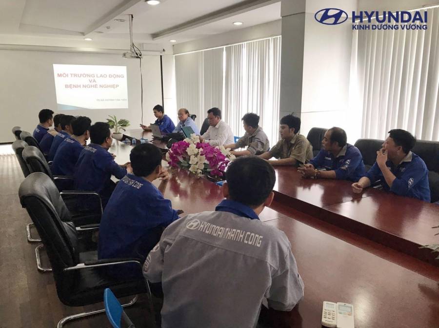 HYUNDAI KINH DƯƠNG VƯƠNG HYUNDAI KINH DƯƠNG VƯƠNG