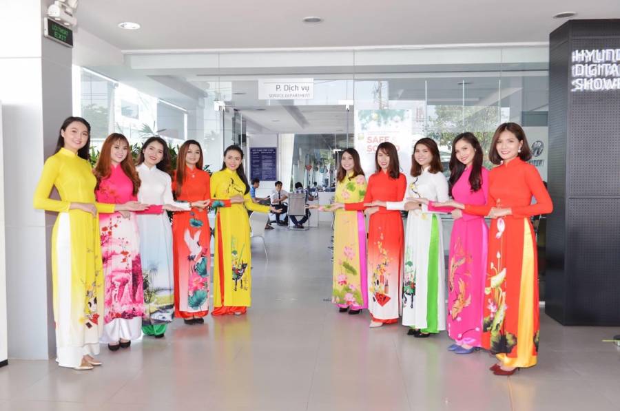 HYUNDAI KINH DƯƠNG VƯƠNG HYUNDAI KINH DƯƠNG VƯƠNG