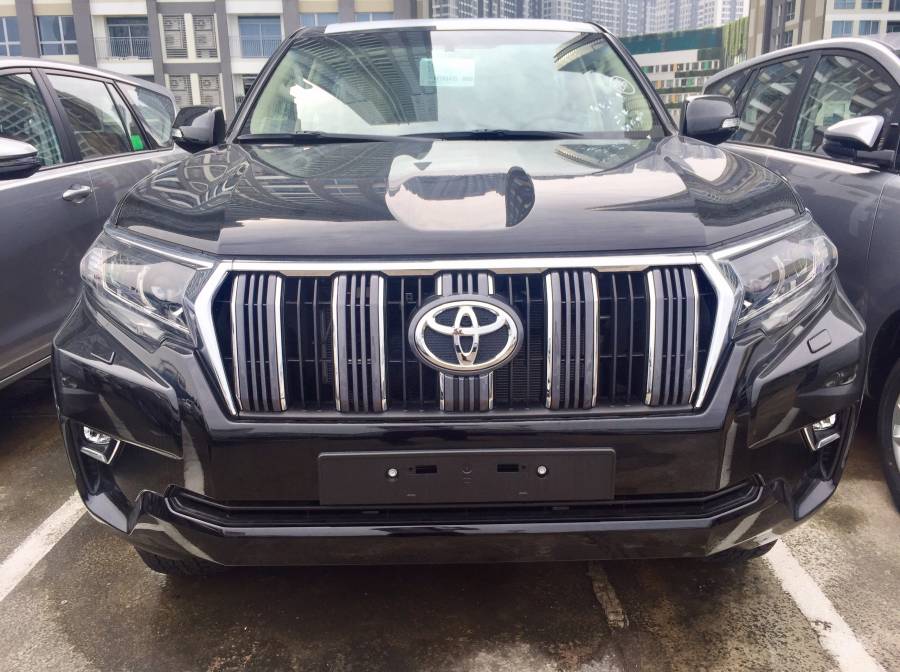 TOYOTA HIROSHIMA TÂN CẢNG TOYOTA HIROSHIMA TÂN CẢNG