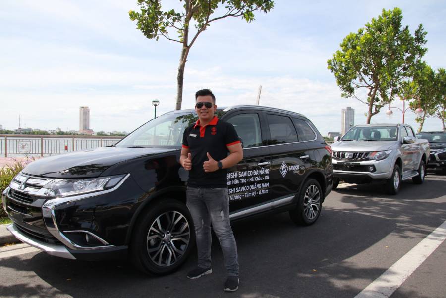 MITSUBISHI SAVICO ĐÀ NẴNG MITSUBISHI SAVICO ĐÀ NẴNG