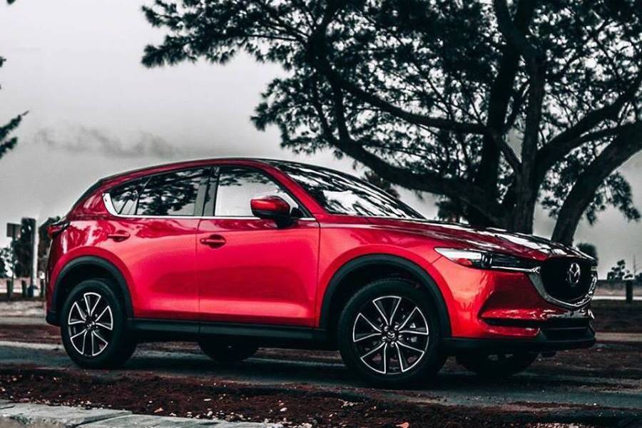 MAZDA THANH HÓA MAZDA THANH HÓA