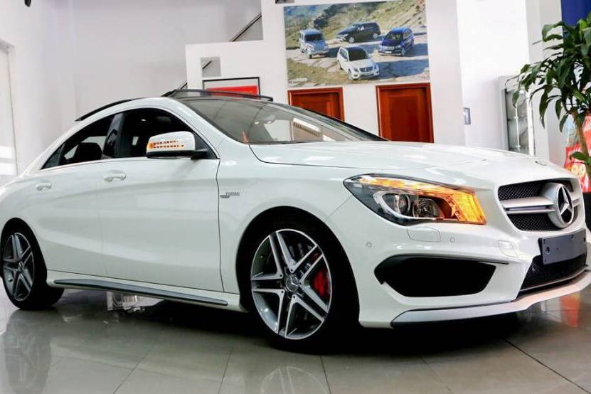 MERCEDES-BENZ TRƯỜNG CHINH MERCEDES-BENZ TRƯỜNG CHINH