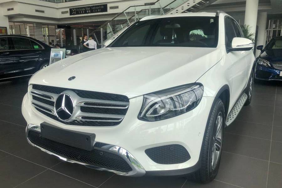 MERCEDES-BENZ TRƯỜNG CHINH MERCEDES-BENZ TRƯỜNG CHINH